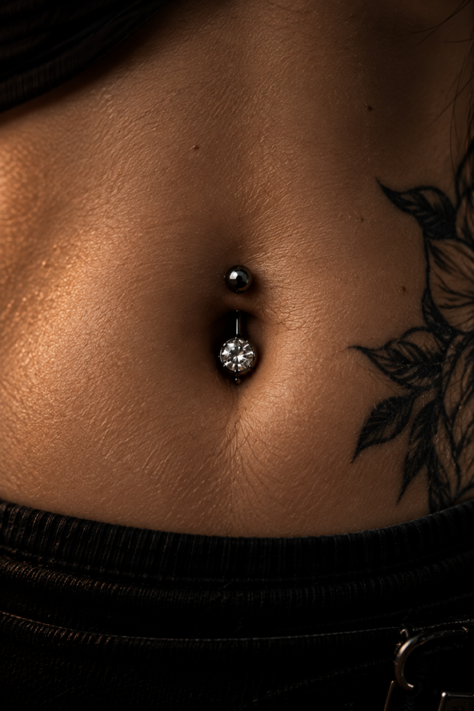 ROST Piercing Galerie 6