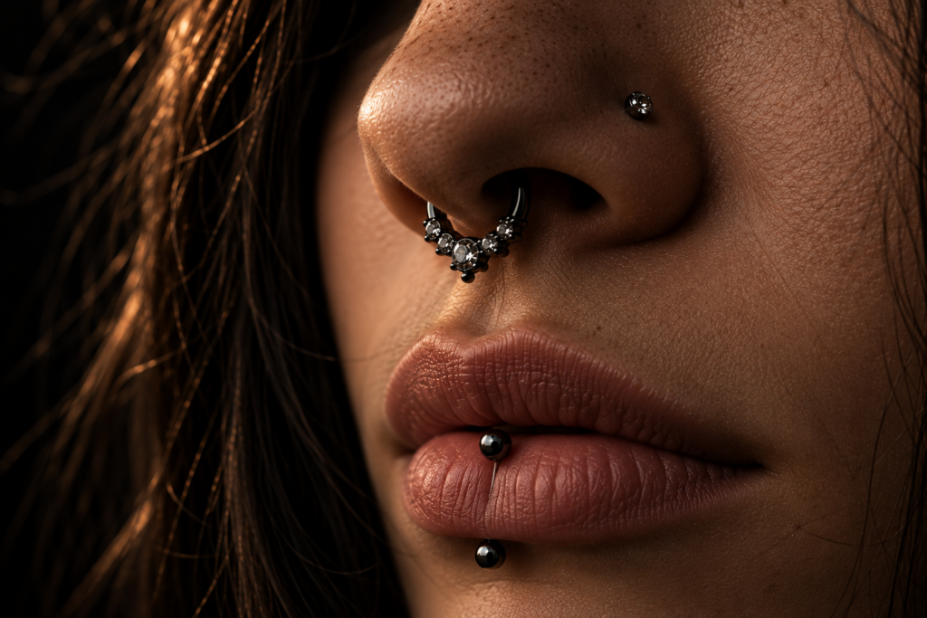 ROST Piercing Galerie 4