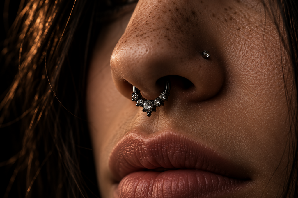 ROST Piercing Galerie 2