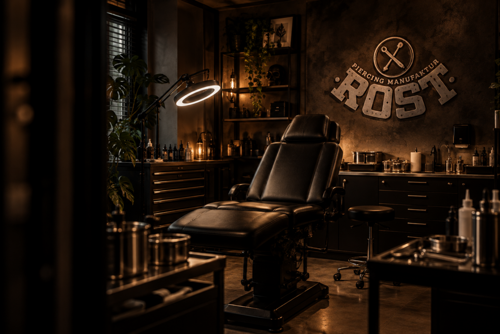 ROST Studio